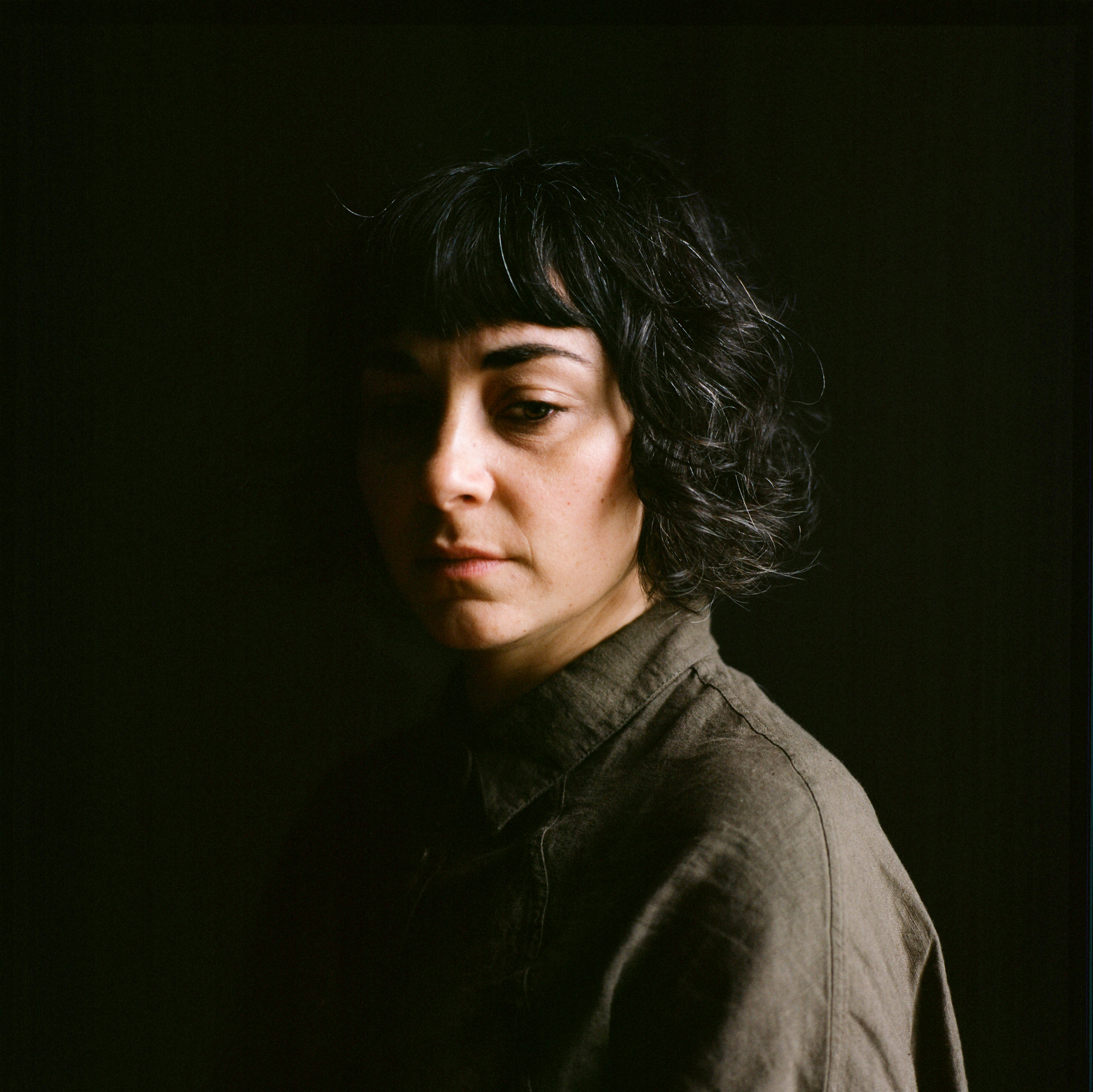 Beth Gill