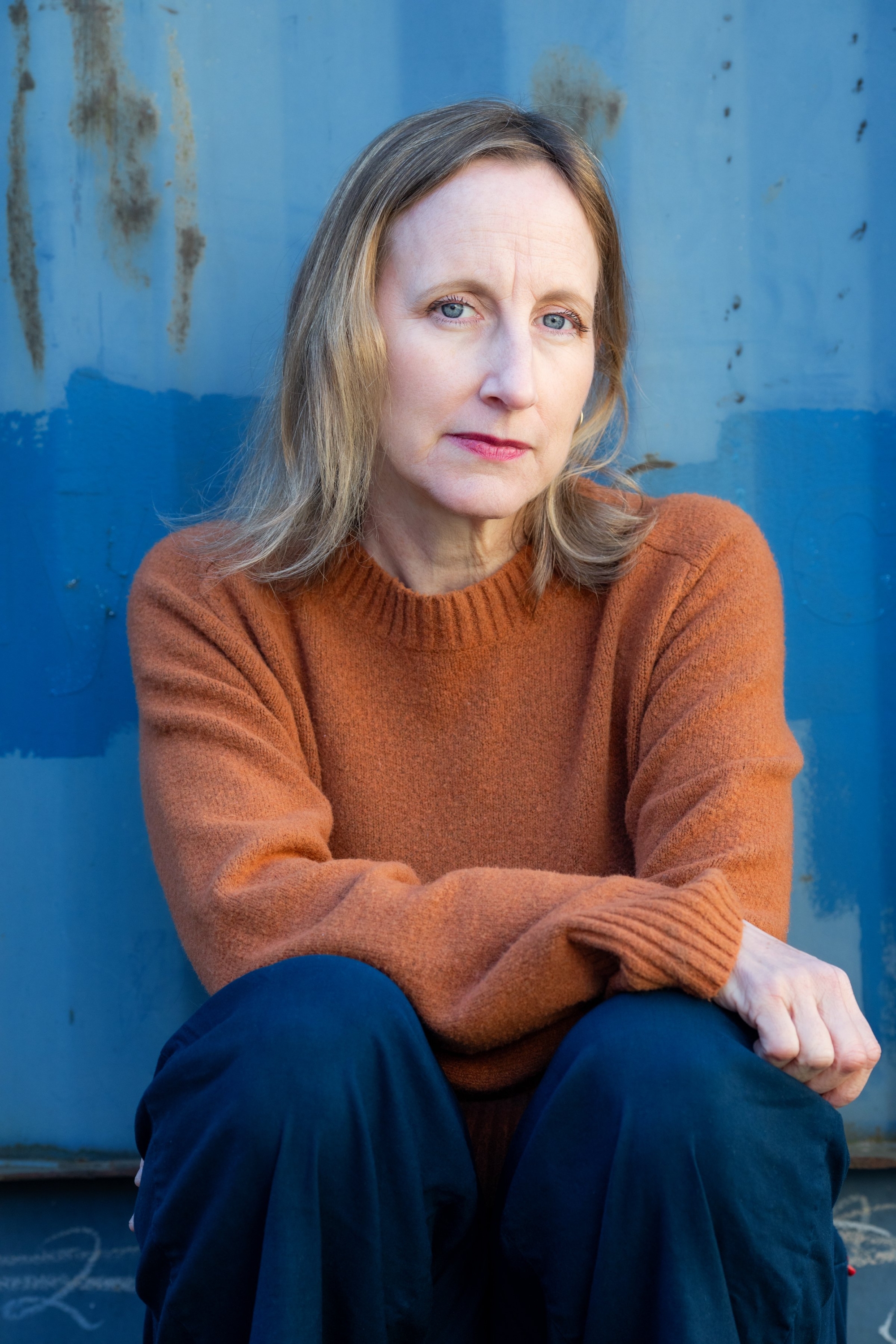 Peggy Piacenza