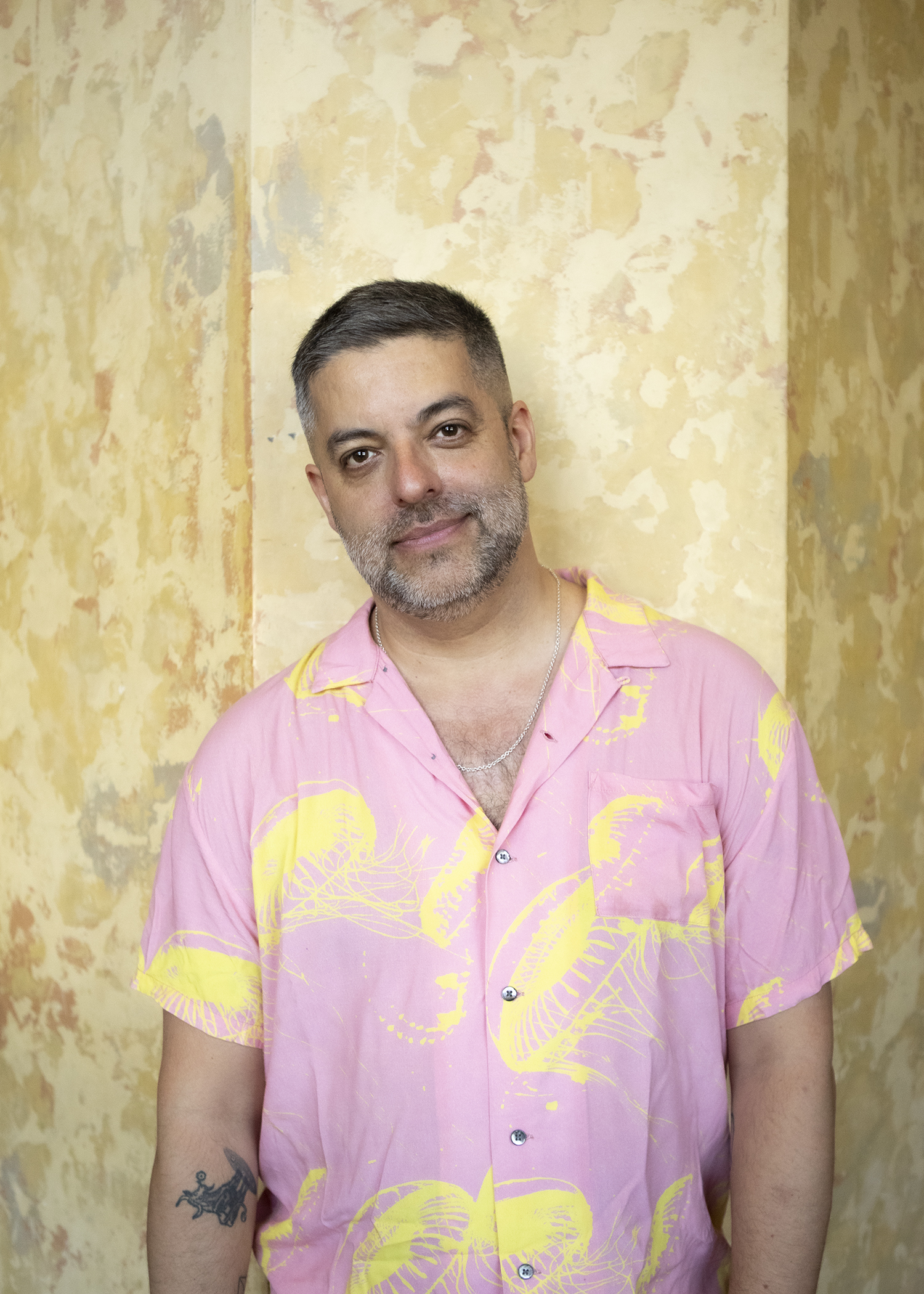 Miguel Gutierrez