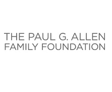 The Paul G. Allen Family Foundation