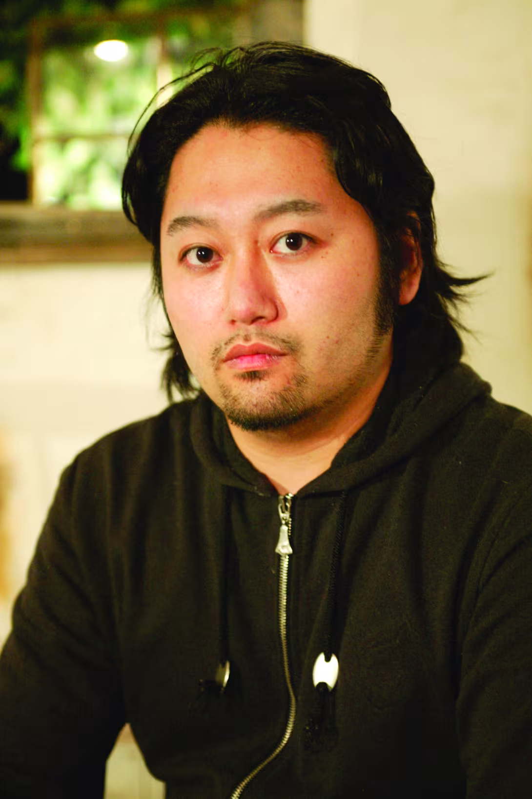 Kuro Tanino